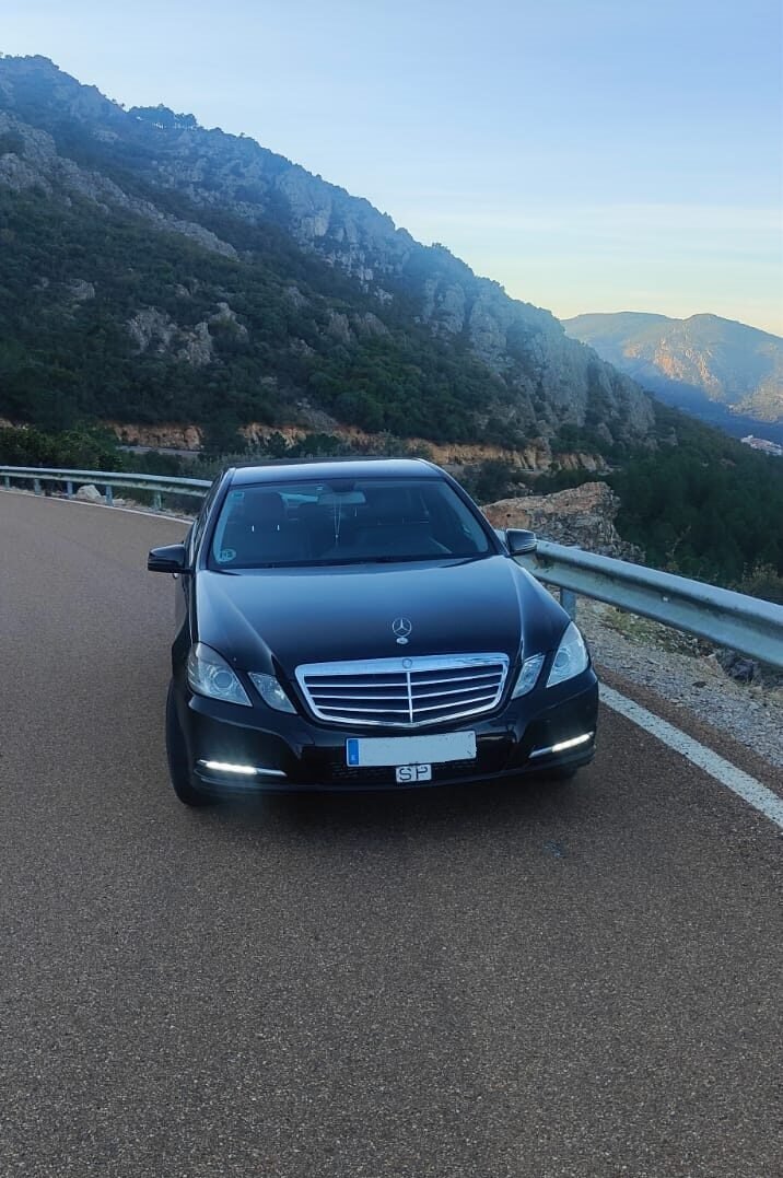 Contacto de Taxi en Viso del Marques